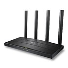 Productafbeelding TP-Link Router to WIFI6 1501Mbps 3xRJ45 1G - Archer AX12