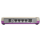 Productafbeelding Sweex ADSL Router + 4 port Switch Annex A