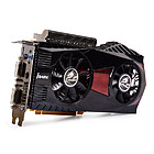Productafbeelding Colorful nVidia GeForce GTX460 iGame