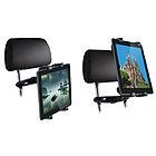 Productafbeelding Yarvik Tablet Car Seat Tablet Holder