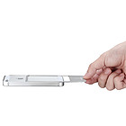Productafbeelding Cooler Master iPhone 5 Bumper Zilver
