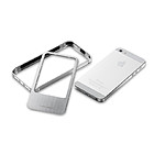 Productafbeelding Cooler Master iPhone 5 Bumper Zilver