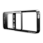 Productafbeelding Cooler Master iPhone 5 Bumper Zwart