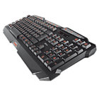 Productafbeelding Trust GXT 280 LED Illuminated Gaming Keyboard Retail