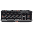 Productafbeelding Trust GXT 280 LED Illuminated Gaming Keyboard Retail