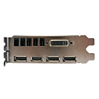 Productafbeelding KFA2 NVIDIA GeForce GTX960 Black edition