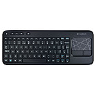 Productafbeelding Logitech K400 Touch Plus Wireless Keyboard Retail (Belgische layout)