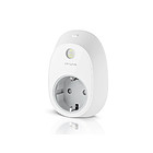 Productafbeelding TP-Link Smart Plug Switch Draadloos