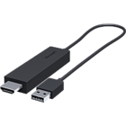 Productafbeelding Microsoft Wireless Display Adapter V2