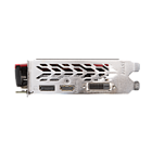Productafbeelding MSI GeForce GTX1050Ti GAMING 4G 4GB