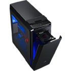 Productafbeelding Cooler Master Master Case Pro 6