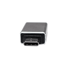 Productafbeelding LogiLink USB-C (M)--> USB 3.0 (F) (Type A)