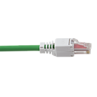 Productafbeelding LogiLink Patchstekker RJ45 Cat6 Unshielded Tooless  1st.