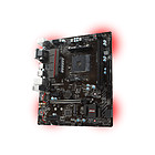 Productafbeelding MSI A320M Grenade