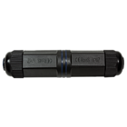 Productafbeelding LogiLink Outdoor coupler RJ45 Cat6 1:1 IP67 waterproof