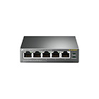 Productafbeelding TP-Link TL-SG1005P - PoE