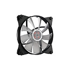 Productafbeelding Cooler Master MasterFan Pro 120 Air Balance RGB Kit
