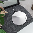 Productafbeelding TP-Link Deco M9 Plus set van 2