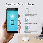 Productafbeelding TP-Link Deco M9 Plus set van 2