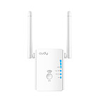 Productafbeelding Cudy RE750 - Dual Band