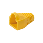 Productafbeelding LogiLink RJ45 UTP pullover 100 stuks
