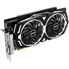 Productafbeelding MSI RX590 Armor 8G OC