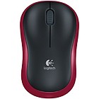Productafbeelding Logitech M185 Wireless Optical Retail