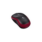Productafbeelding Logitech M185 Wireless Optical Retail
