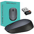 Productafbeelding Logitech M170 Wireless Optical Retail