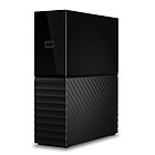 Productafbeelding Western Digital My Book