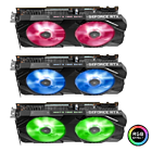 Productafbeelding KFA2 GeForce RTX2070 SUPER EX OC 8GB