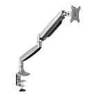 Productafbeelding LogiLink Desk Mount Enkel 13"-32" Aluminium gasveer