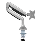 Productafbeelding LogiLink Desk Mount Enkel 13"-32" Aluminium gasveer