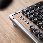 Productafbeelding OEM Retro Classic Elwood Keyboard Retail