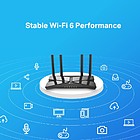 Productafbeelding TP-Link Archer AX10