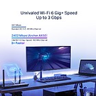 Productafbeelding TP-Link Archer AX50