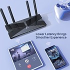 Productafbeelding TP-Link Archer AX50