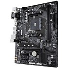 Productafbeelding Gigabyte GA-A320M-S2H [1]