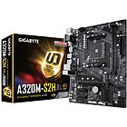 Productafbeelding Gigabyte GA-A320M-S2H [1]