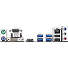 Productafbeelding Gigabyte GA-A320M-S2H [1]