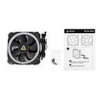 Productafbeelding Antec Spark 120 RGB