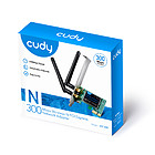 Productafbeelding Cudy WE300