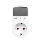 Productafbeelding LogiLink Energiekostenmeter