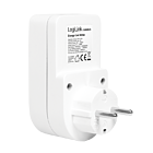 Productafbeelding LogiLink Energiekostenmeter