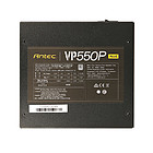 Productafbeelding Antec VP550 Plus 80+