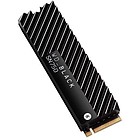 Productafbeelding Western Digital Black SN750