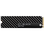 Productafbeelding Western Digital Black SN750