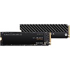 Productafbeelding Western Digital Black SN750