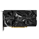 Productafbeelding KFA2 GeForce GTX1650 SUPER EX (1-Klick-OC) 4GB