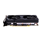 Productafbeelding KFA2 GeForce GTX1650 SUPER EX (1-Klick-OC) 4GB